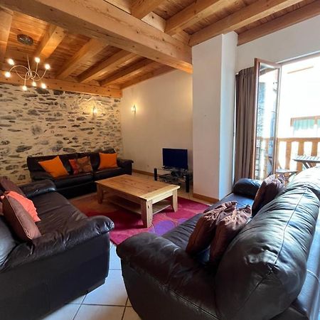 The Stable House Bourg D'Oisans -Bike/Hike/Ski Ле-Бур-д'Уазан Экстерьер фото