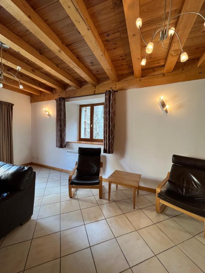 The Stable House Bourg D'Oisans -Bike/Hike/Ski Ле-Бур-д'Уазан Экстерьер фото